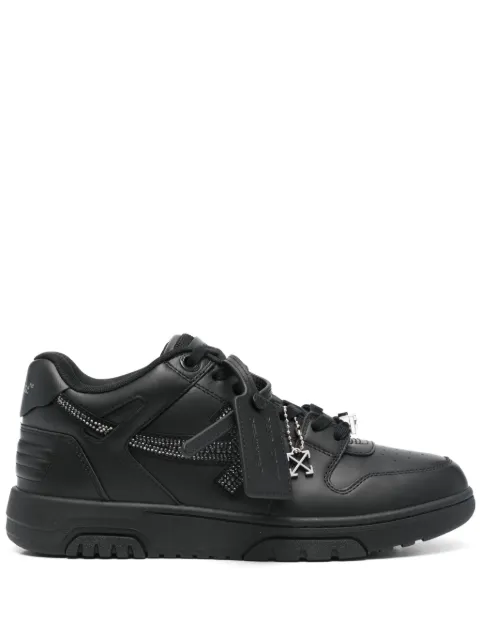 Off-White tenis Out Of Office "Ooo"