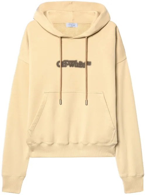 Hoodie Spray Arrow Skate - Off-White - Modalova