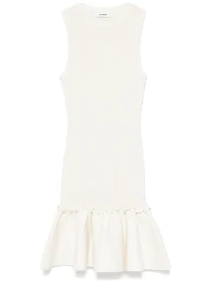 Sandro Paris ワンピース - FARFETCH