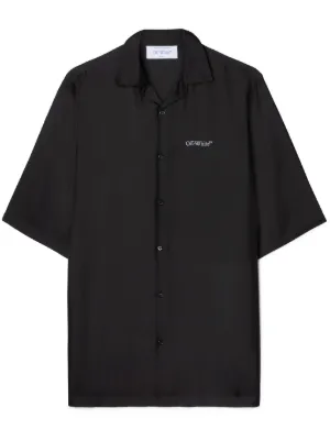 Off-White(オフホワイト)メンズ メンズ シャツ - FARFETCH Off-White(オフホワイト)メンズ メンズ シャツ - FARFETCH