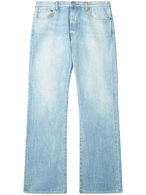 Off-White jeans Fresco
