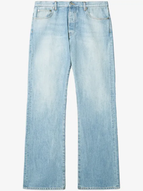 Off-White Fresco Jeans