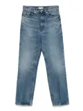 SANDRO faded jeans - Blue