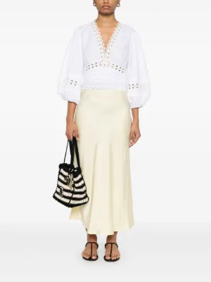 Sandro Paris スカート通販 - FARFETCH