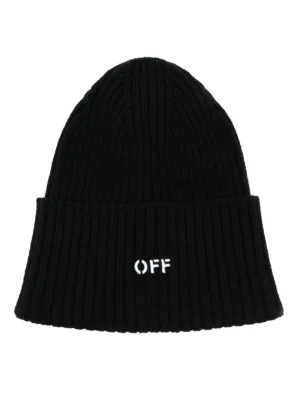 Off-White（オフホワイト）ウィメンズ 帽子 - FARFETCH