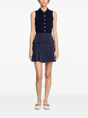 Sandro Paris スカート通販 - FARFETCH