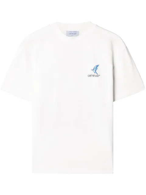 Off-White Fresco Arrow T-shirt