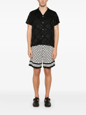 SANDRO メンズ バミューダショーツ通販 - FARFETCH