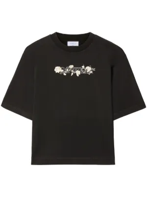 売れ筋商品|||イーブン アンド オド Tシャツ レディース トップス Top - off white 楽天市場】イタリア Tシャツ（ブランドオフホワイト）（トップス