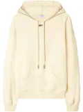 Off-White Rose Valley hoodie - Neutrals