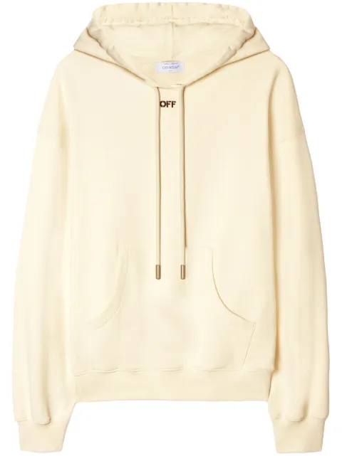 Off-White Rose Valley hoodie