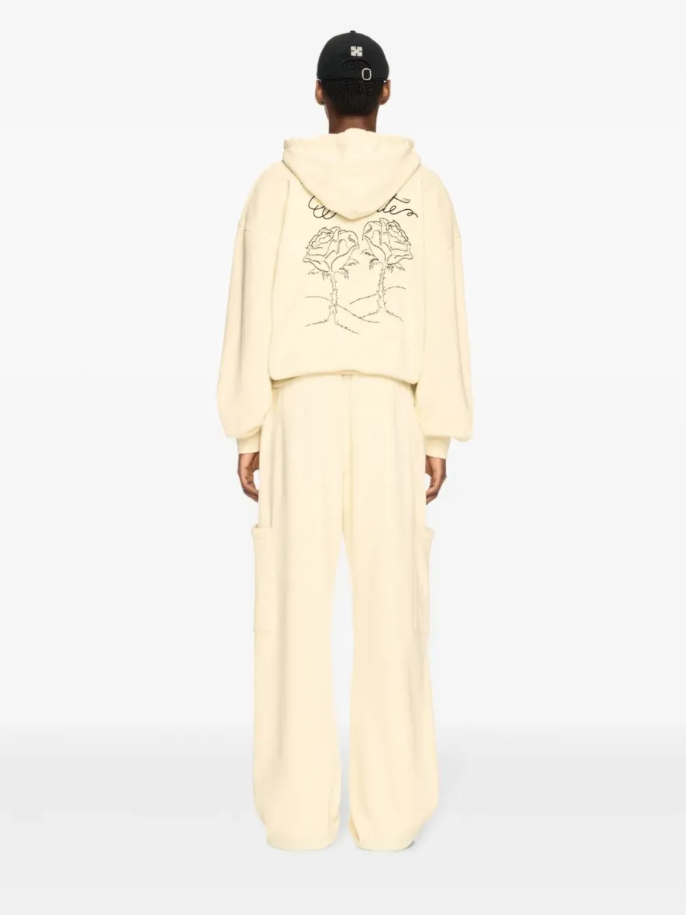 Rose Valley Hoodie
