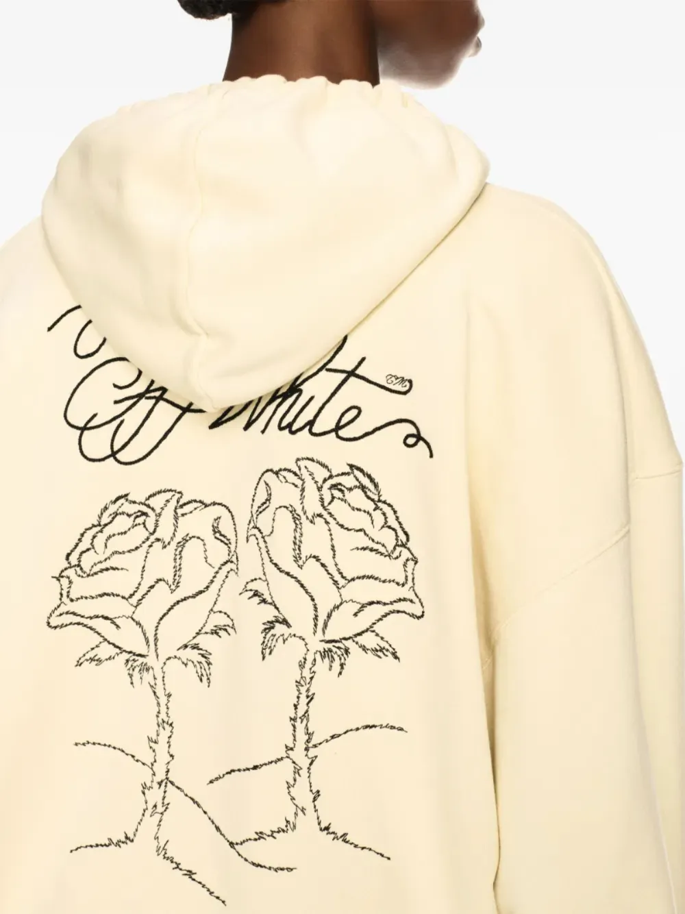 Rose Valley Hoodie