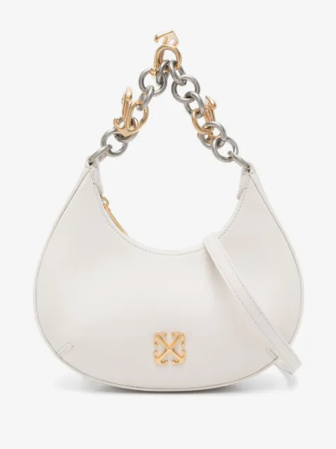 Off-White Hemisphere shoulder bag