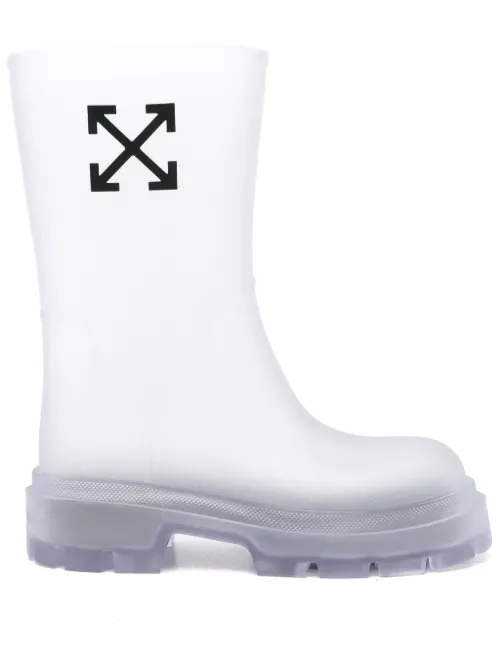 Bottines Reboot Arrow - Off-White - Modalova