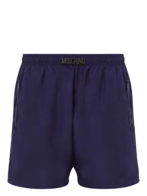 Moschino(モスキーノ)メンズ 水着・ビーチウェア - FARFETCH Moschino(モスキーノ)メンズ 水着・ビーチウェア - FARFETCH
