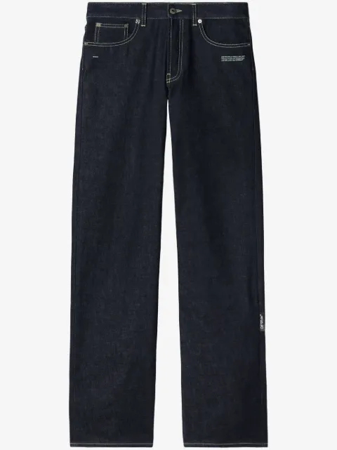 Off-White jeans Susy