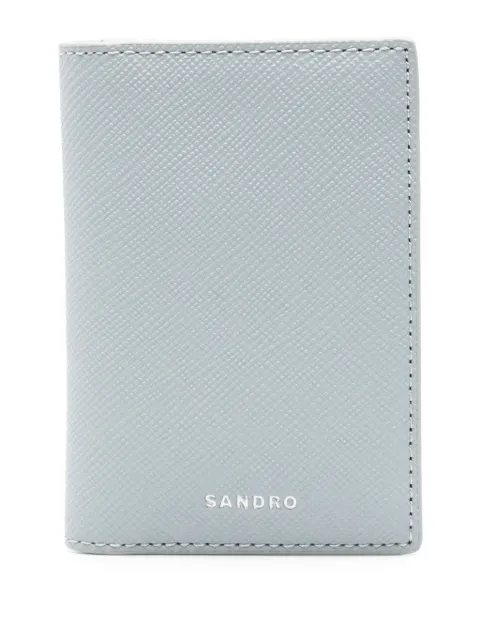 SANDRO cartera reconstituida