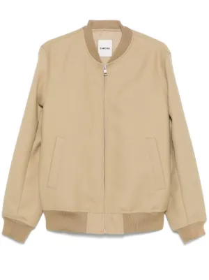 SANDRO メンズ ジャケット通販 - FARFETCH SANDRO メンズ ジャケット通販 - FARFETCH