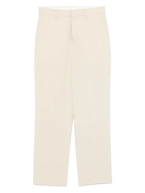 SANDRO pantalones con bolsillos