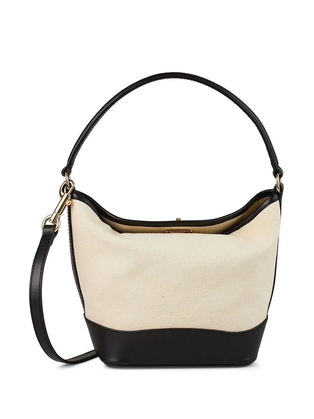 SANDRO bolsa bucket Tangoso mini | Image 2