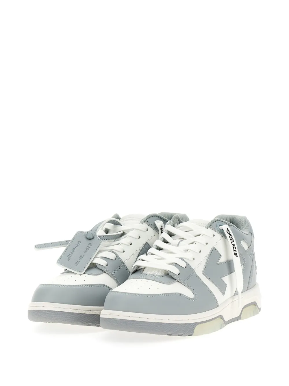 Off-White Out of Office low-top sneakers