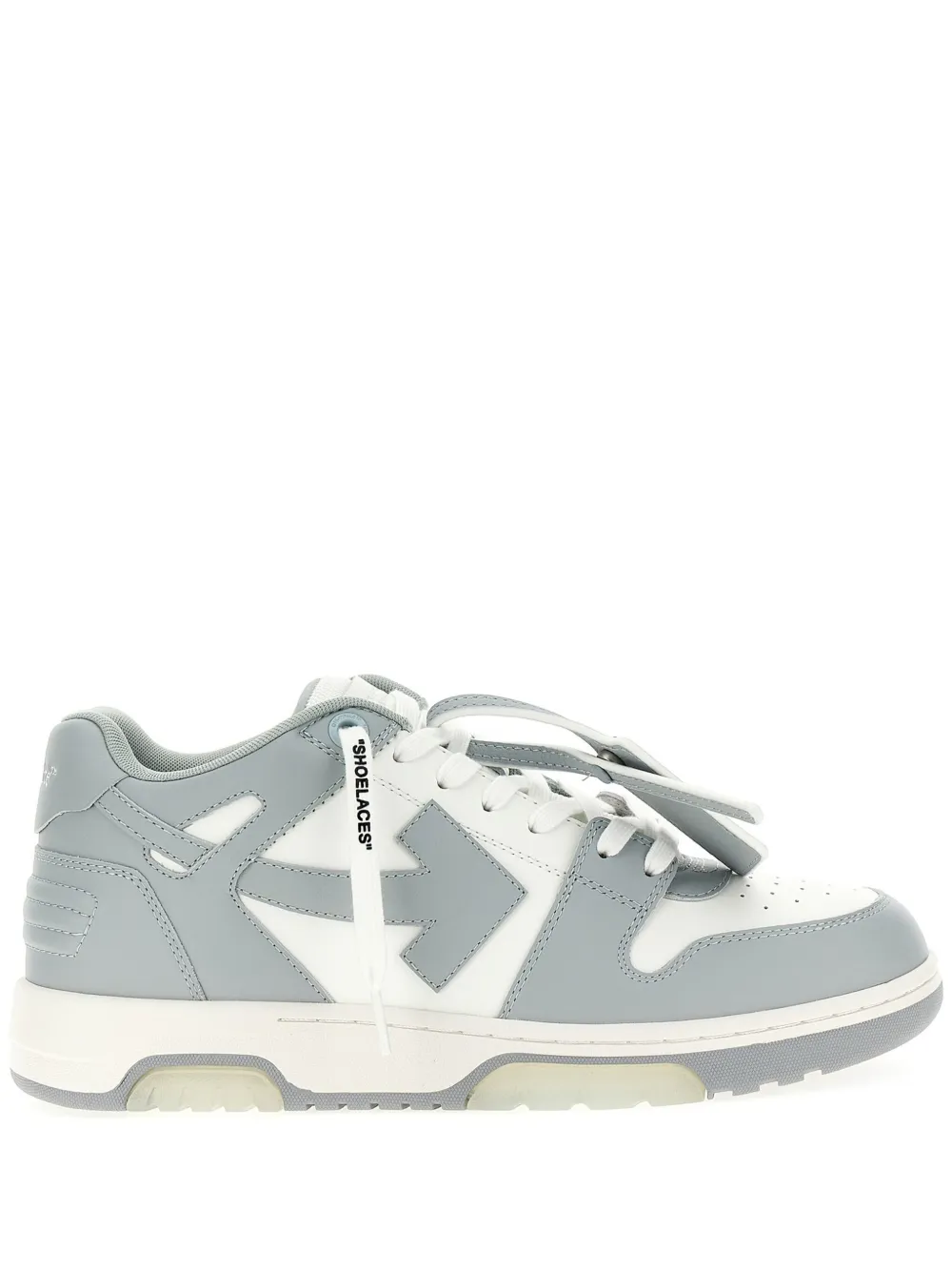 Off-White Out of Office low-top sneakers