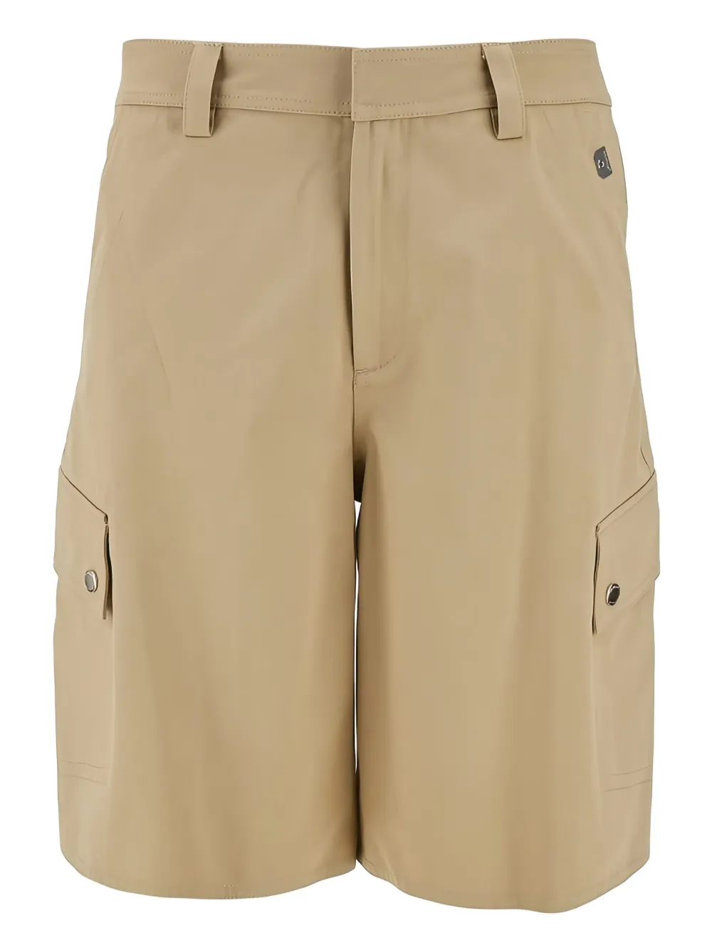 Off-White Safari カーゴショーツ - ニュートラル Off-White Safari カーゴショーツ - ニュートラル