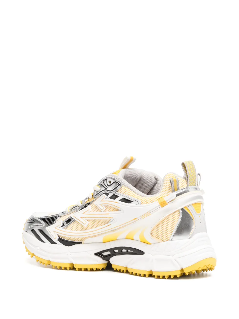 Off-White tenis Be Right Back | Tenis bajos | Image 2