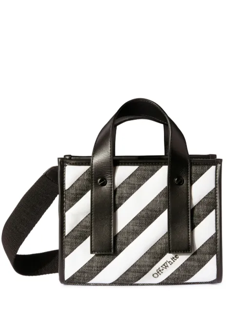Sac à main Quilting - Off-White - Modalova