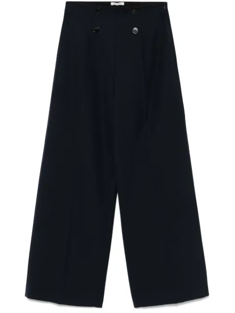 SANDRO tailored trousers
