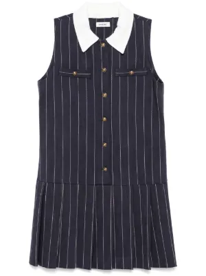 Sandro Paris ワンピース - FARFETCH