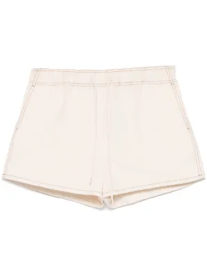 SANDRO ウィメンズ ショートパンツ通販 - FARFETCH SANDRO ウィメンズ ショートパンツ通販 - FARFETCH