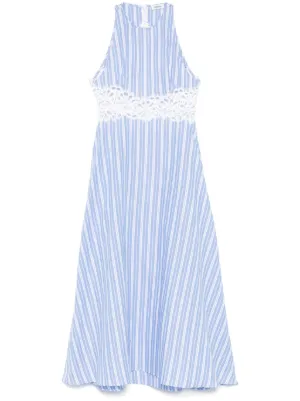 Sandro Paris ワンピース - FARFETCH