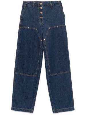 SANDRO ウィメンズ デニム通販 - FARFETCH