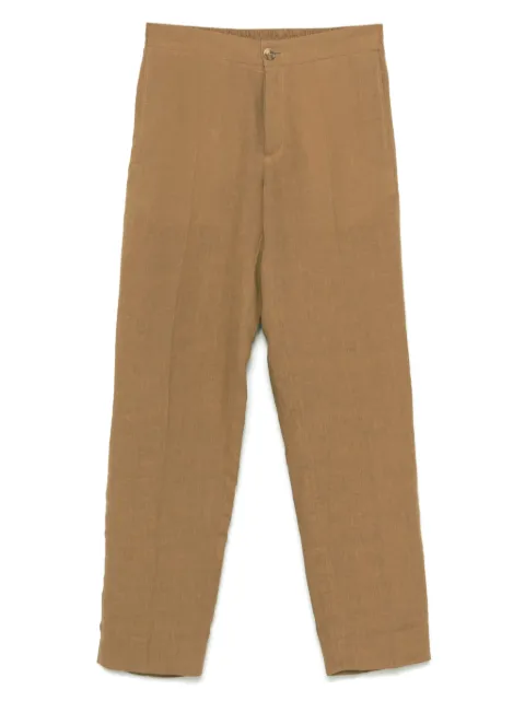 SANDRO pantalones con bolsillos