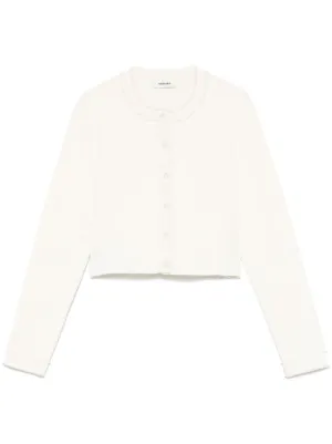 SANDRO ウィメンズ カーディガン通販 - FARFETCH SANDRO ウィメンズ カーディガン通販 - FARFETCH