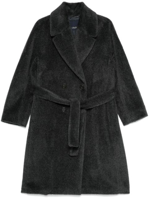 'S Max Mara belted coat Women