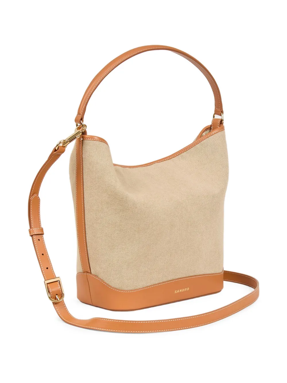 Tangoso bucket bag