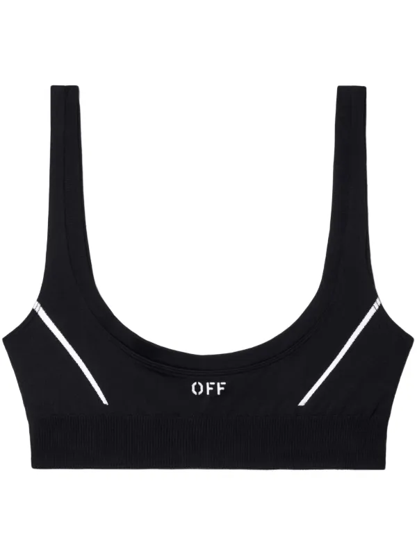 ブラジャー Off-White Sport Bra 25838017_57142326_600.jpg