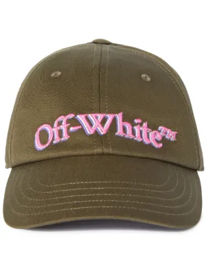 Off-White（オフホワイト）ウィメンズ 帽子 - FARFETCH