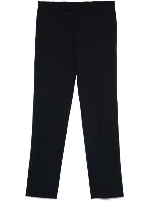 Pantalon à coupe fuselée - SANDRO - Modalova