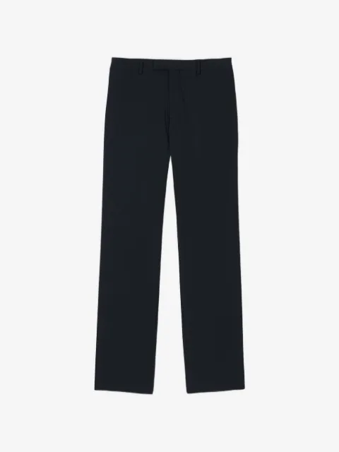 SANDRO wool suit trousers