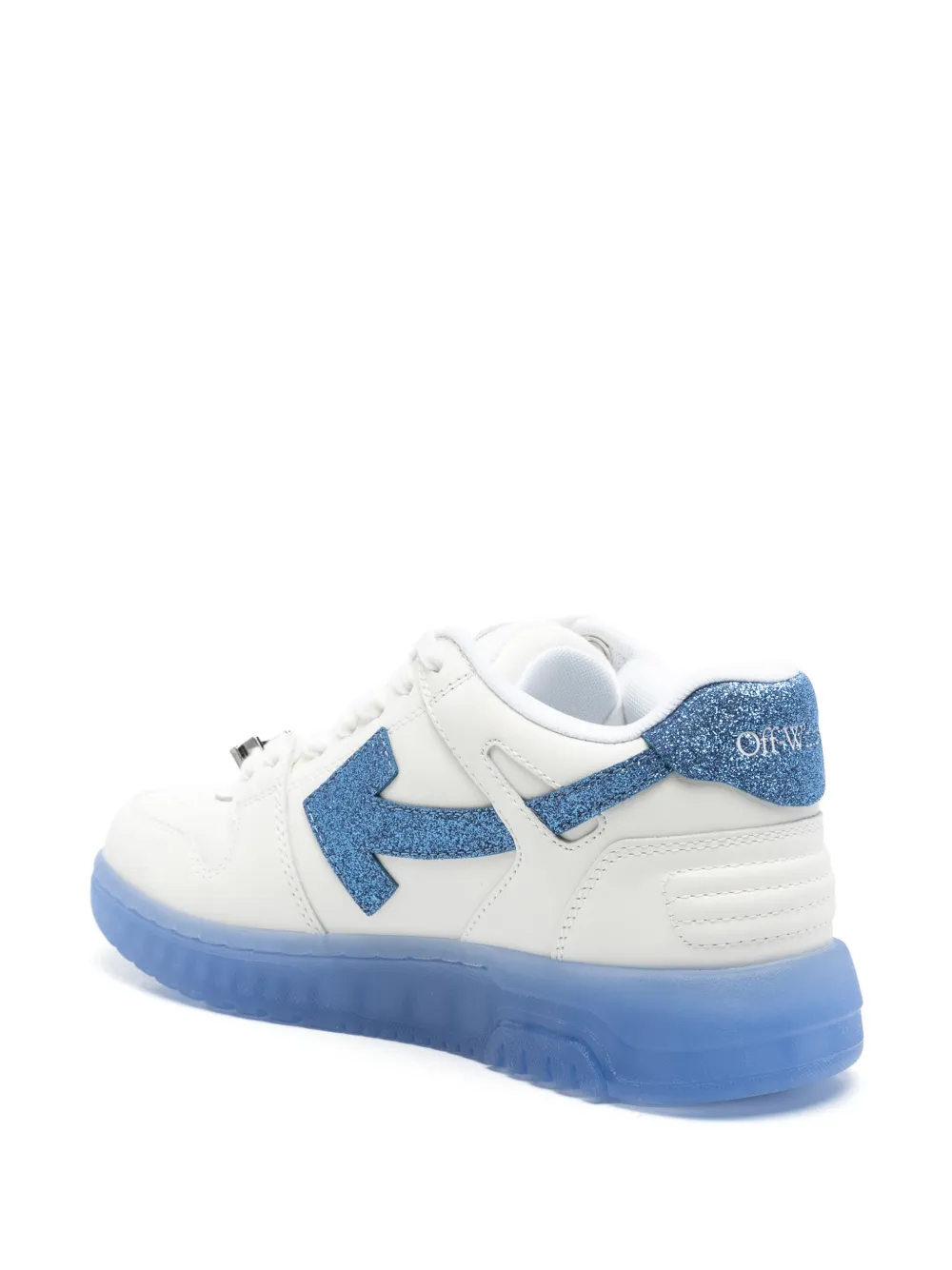 Off-White Out of Office Metal sneakers