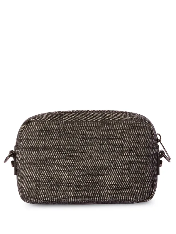 バッグ YOKE QUILTING SHOULDER BAG YOKE - 【YOKE】JACQUARD BIG SHOULDER BAGの通販 by あき