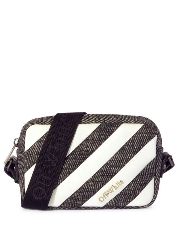 QUILTING shoulder bag ポーチ付／White 25838048_57141511_600.jpg