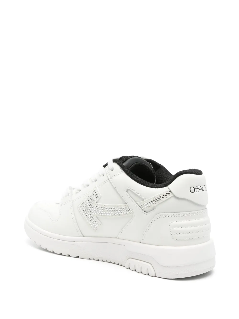 Off-White Out of Office Metal sneakers