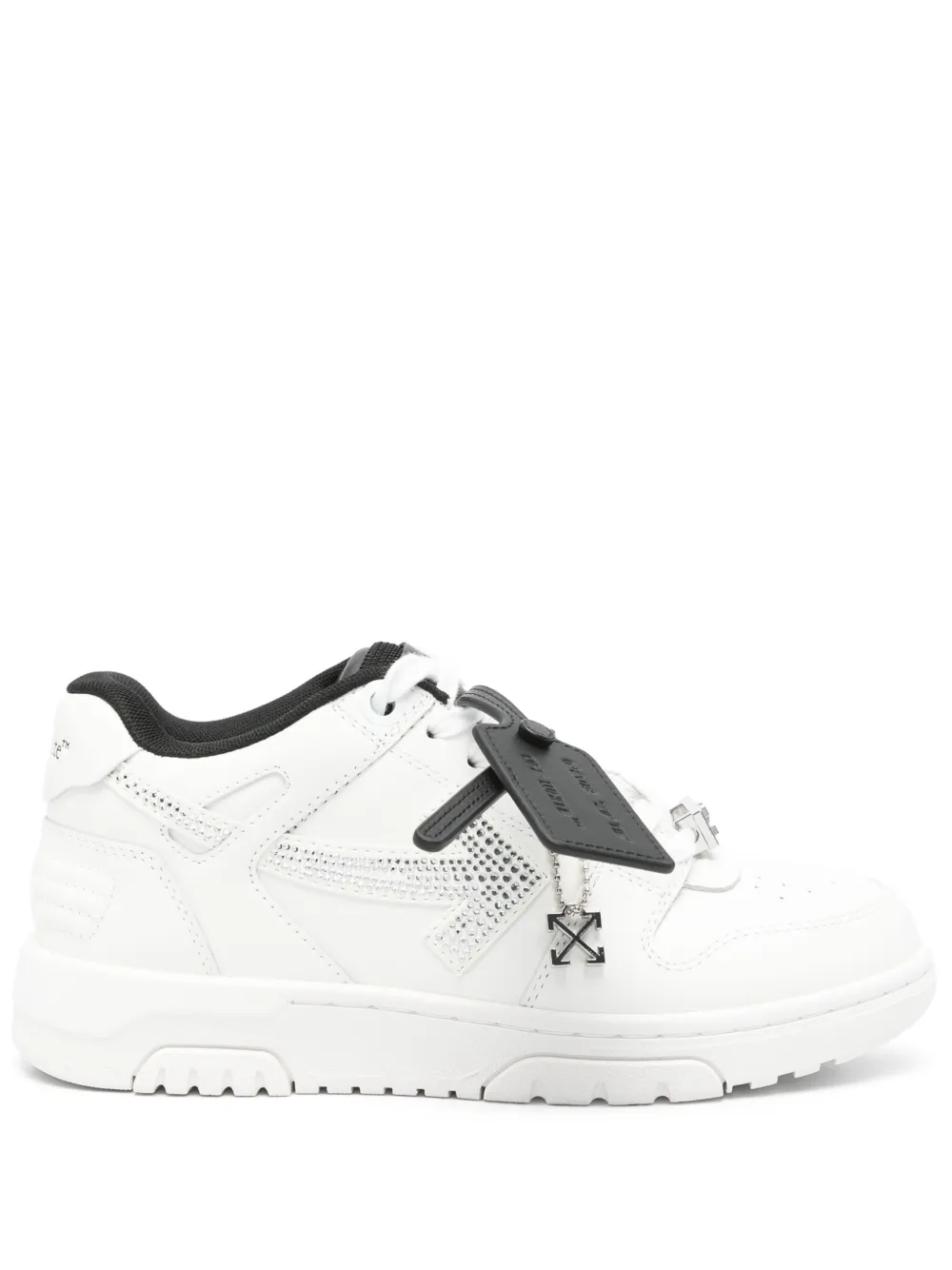 Off-White Out of Office Metal sneakers