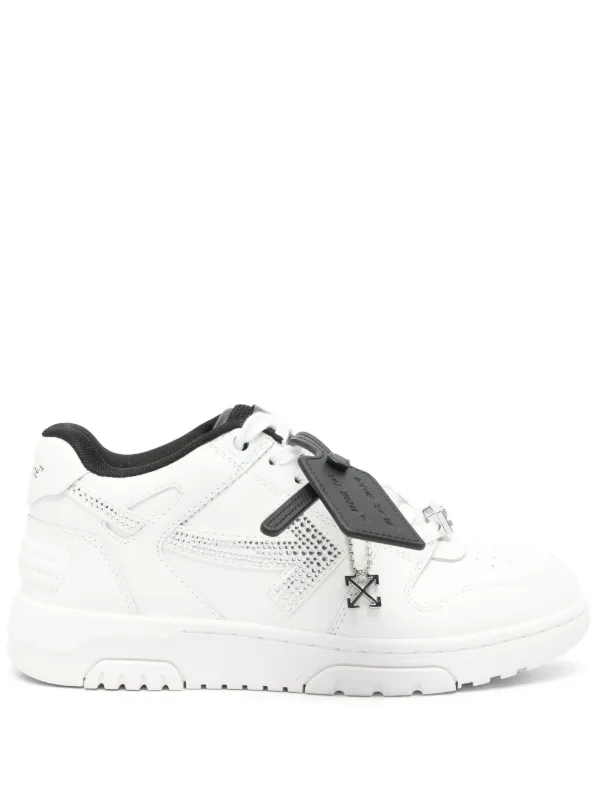 Off-White Out Of Office Metal スニーカー | ホワイト Off-White Out Of Office Metal スニーカー | ホワイト