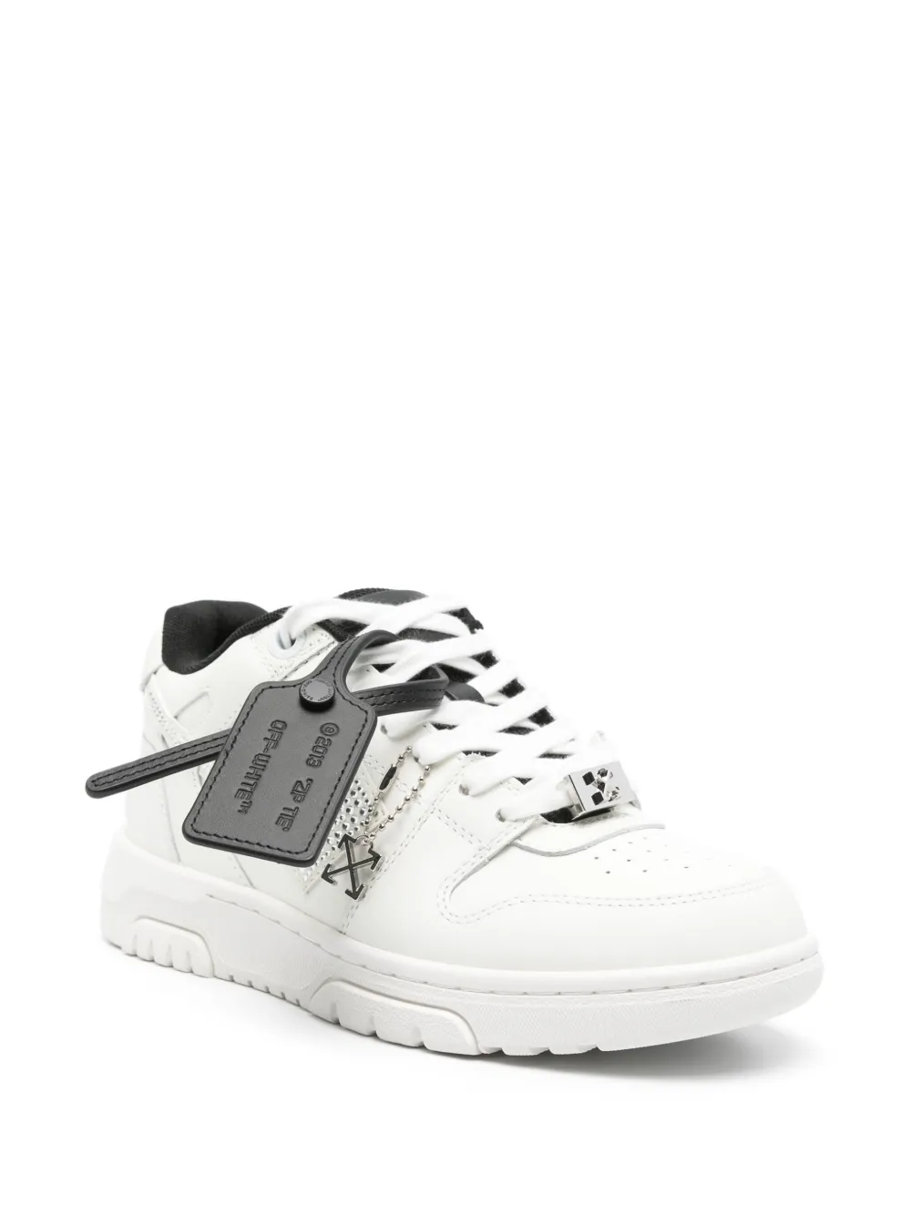 Off-White Out of Office Metal sneakers